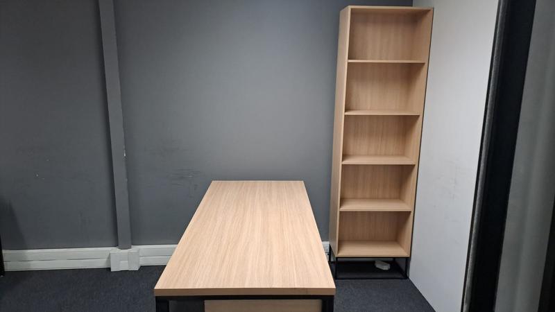 To Let commercial Property for Rent in Newton Park Eastern Cape